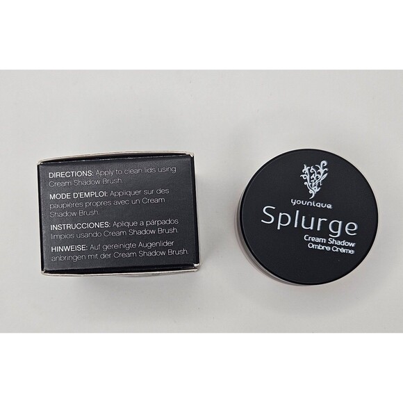 Younique Splurge Cream Shadow Unapologetic in Box - Picture 4 of 4